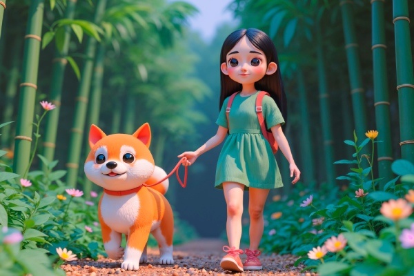3D Animation