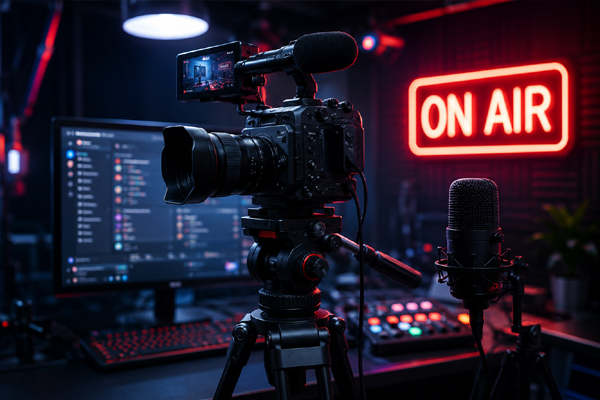 Visual Effects